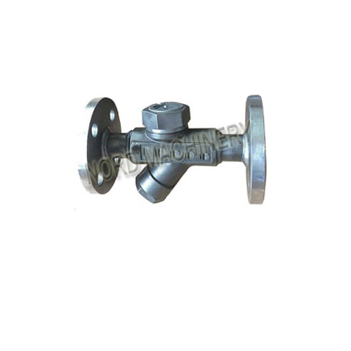steam trap valve-2