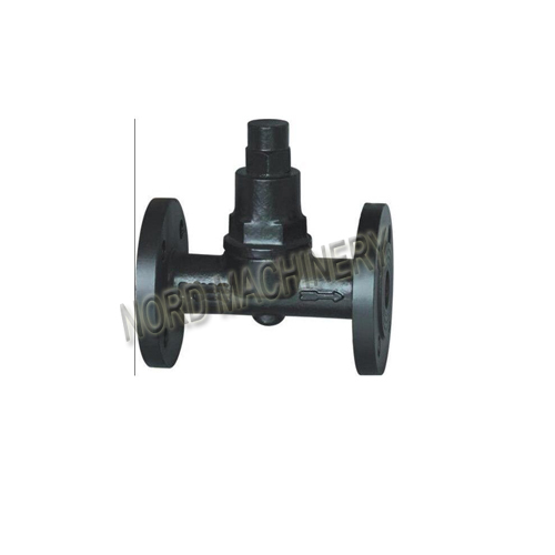 steam trap valve-9