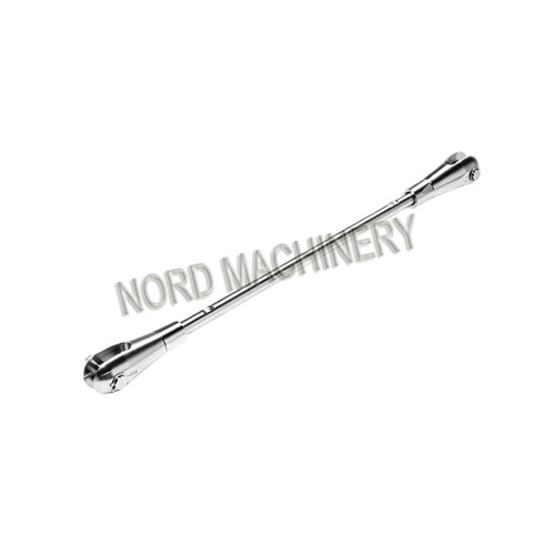 Stainless steel Tension rod 04