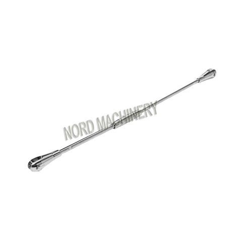 Stainless steel Tension rod 06