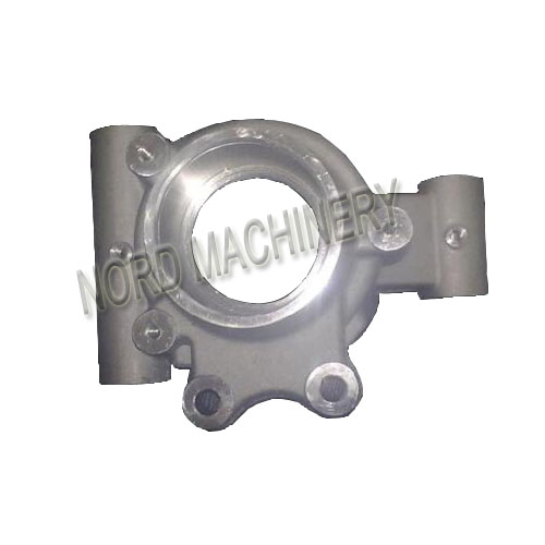 Aluminum die forging automation products 03