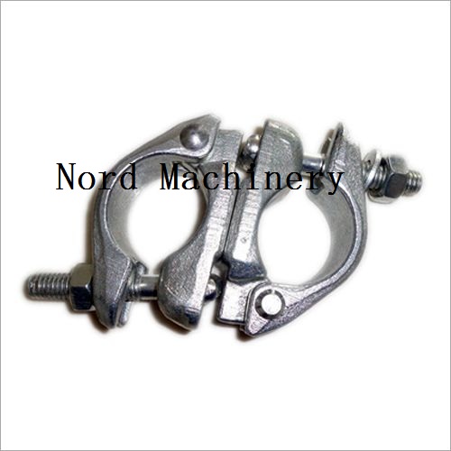 Drop forged swivel coupler 08