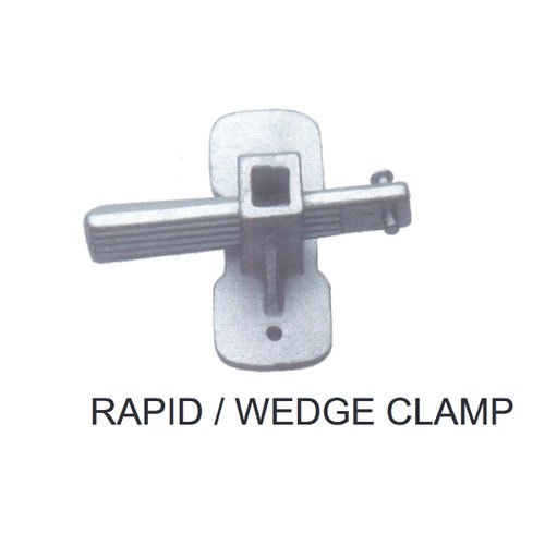 Formwork wedge clamp 05