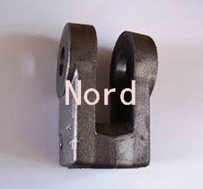 China hydraulic clevis 09