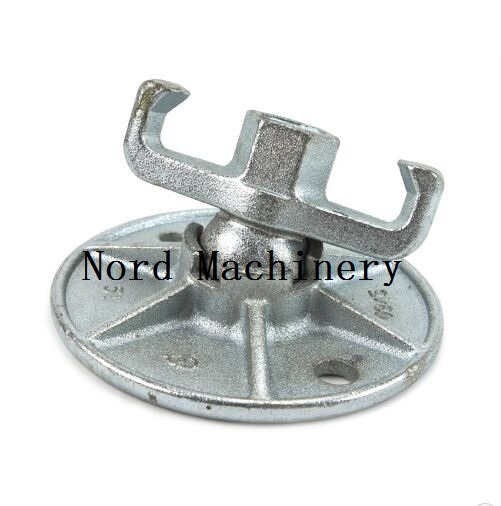 Swivel anchor nuts 06