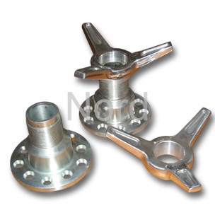 Investment casting-Lost wax casting-06