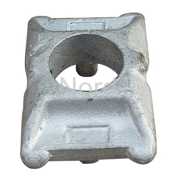 Water glass casting-Precision casting-Foundry-10