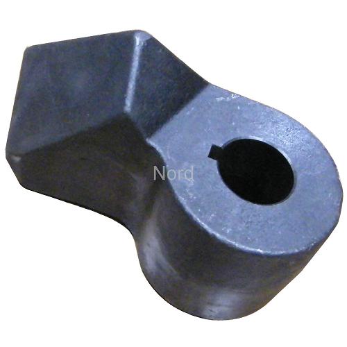Water glass casting-Precision casting-Foundry-14