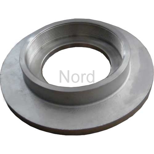 Silica sol casting-Stainless steel casting-07