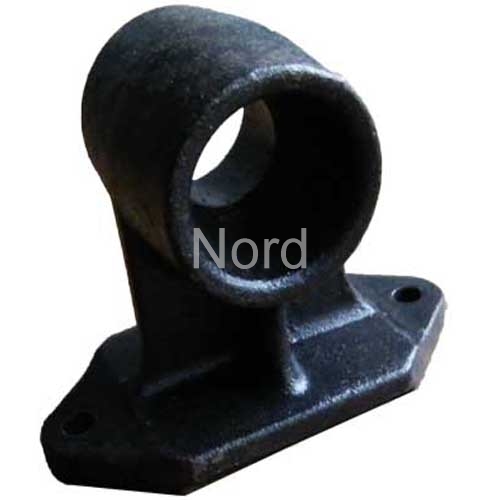 Carbon steel casting-Carbon steel foundry-13