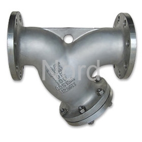 Stainless Steel casting-Stainless Steel foundry-10
