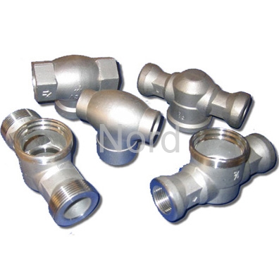 Stainless Steel casting-Stainless Steel foundry-11