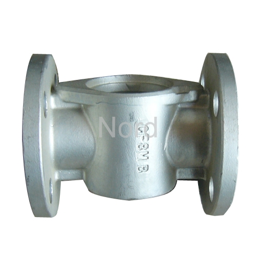 Stainless Steel casting-Stainless Steel foundry-15