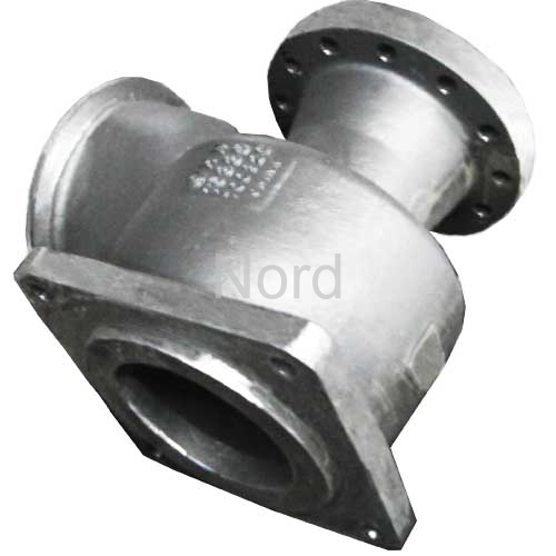 Alloy steel casting-Alloy steel foundry-13