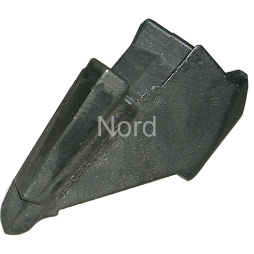 High Chromium iron casting-High Cr cast iron-02