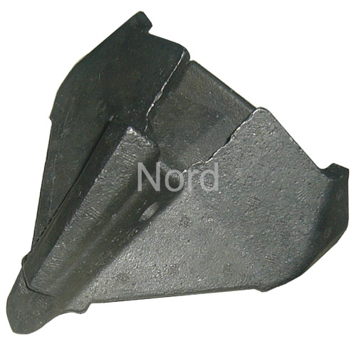 High Chromium iron casting-High Cr cast iron-03