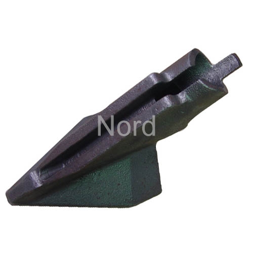 High Chromium iron casting-High Cr cast iron-09