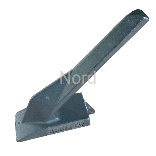 High Chromium iron casting-High Cr cast iron-11