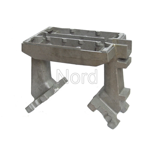 Aluminium alloy Die casting-Gravity casting-03