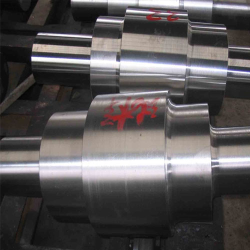 Heavy forging-Heavy forged parts-11