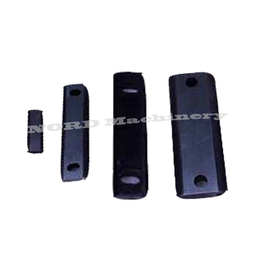hydraulic breaker parts-Flat retaining pins