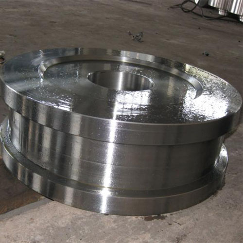 Alloy Steel Forging-Alloy Steel Forged Parts 06