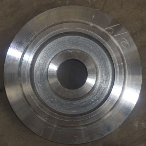 Forging Wheel, Forged Steel Wheel-08