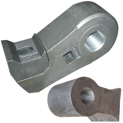Steel precision-casting-k14
