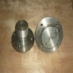 Precision casting stainless steel casting-11