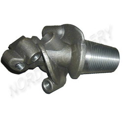 Precision casting-Alloy steel casting-06