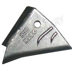 High Cr Cast iron-Resistance iron casting-01