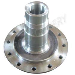 Precision casting Metalwork-03