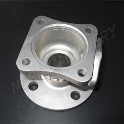 Precision casting pumper parts-03