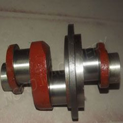 Precision casting Drilling rig parts-05