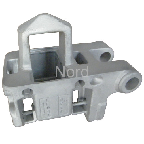 Investment casting-Lost wax casting-20