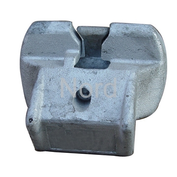 Investment casting-Lost wax casting-22