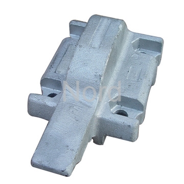 Investment casting-Lost wax casting-25