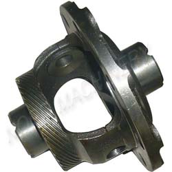 Precision casting Forklift parts-03