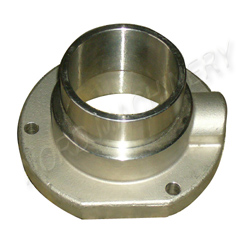Precision casting pumper parts-09