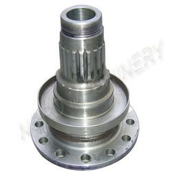 Precision casting Drilling rig parts-09