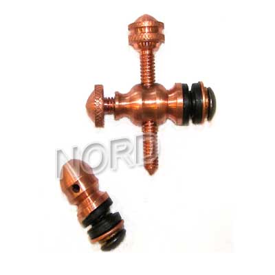Copper parts0112