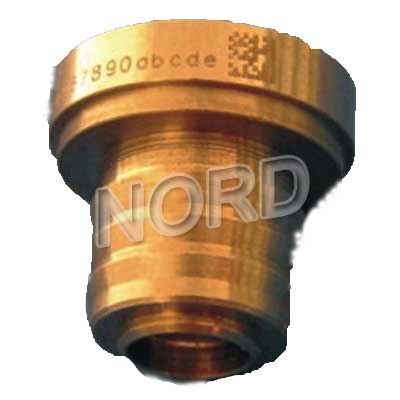 Brass  parts - 2602