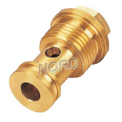 Brass  parts - 2608