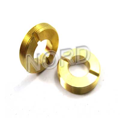 Brass  parts - 2609