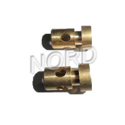 Brass  parts - 2802