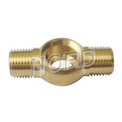 Brass  parts - 2808