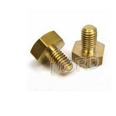 Brass  parts - 2907