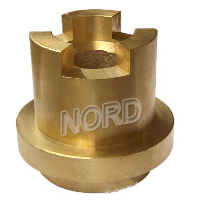 Brass  parts - 3005