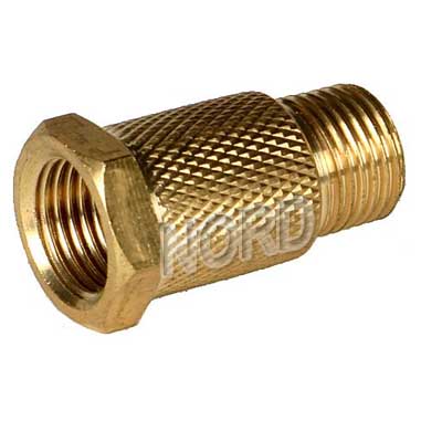 Brass  parts - 3104