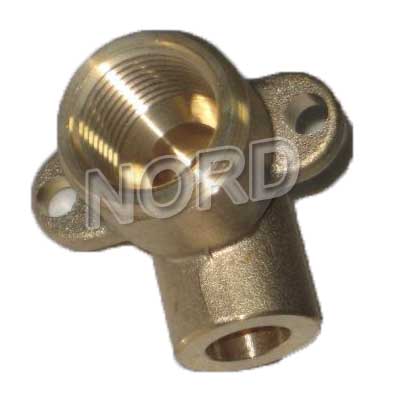 Brass  parts - 3311